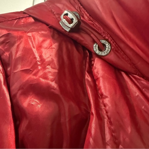 Calvin Klein Packable Premium Down Blend Deep Res Puffer Coat - Picture 6 of 14